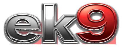 ek9 logo
