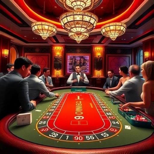 ek9 Live Casino